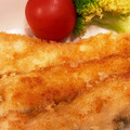なーなちゃん's cooksnap of when they made 簡単！スティック☆ささみフライ.