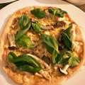 babibabi7's cooksnap of when they made 冷凍保存用全粒粉入りピザ生地.