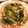 babibabi7's cooksnap of when they made 冷凍保存用全粒粉入りピザ生地.