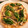 babibabi7's cooksnap of when they made 冷凍保存用全粒粉入りピザ生地.