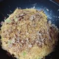 まりあ8's cooksnap of when they made ぶっ飛び卵焼き.