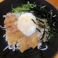 ｊ爺ｊ's cooksnap of when they made 鯛の漬けどんぶり.
