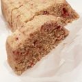 myasaki's cooksnap of when they made 簡単♪昔ながらの蒸しパン（いちごミルク）.