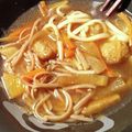 えむじえい's cooksnap of when they made 【讃岐の味】ほっこりしっぽくうどん・そば.