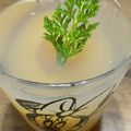 トコタン's cooksnap of when they made かんたん❀粉寒天・桃缶ゼリー.