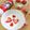 Newチヨコっと♪'s cooksnap of when they made 苺の型抜き♡.