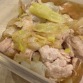 ＣＬＡＳＳＹ's cooksnap of when they made 神戸満園の再現！蒸し鶏のネギソース♪.