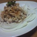 ｆｕｔａｔｕ's cooksnap of when they made ♡失敗なし！　おつまみに鶏皮ポン酢♡　.