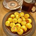 ごちそうちゃん's cooksnap of when they made もっちもち♡米粉のポテトボール.