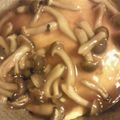 hanahannah's cooksnap of when they made 混ぜるだけ〜和風オムライス.