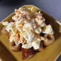 タッツーふもふも's cooksnap of when they made 簡単！照り焼き!! ちくわタルタル♪♪.
