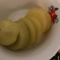 ﾌﾞﾚﾝﾀﾞ's cooksnap of when they made *キウイの剥き方*２パターン*.