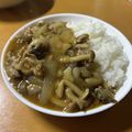 ちっひーamnos's cooksnap of when they made きのこたっぷり麻婆カレー.