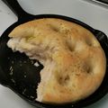 pulinn_3's cooksnap of when they made 極上♪ふわふわ＆しっとり★フォカッチャ★.