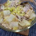 ゆーこリン♡'s cooksnap of when they made 白菜と厚揚げと豚肉のとろとろ中華あん。.