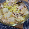 ゆーこリン♡'s cooksnap of when they made 白菜と厚揚げと豚肉のとろとろ中華あん。.