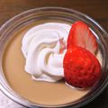 料理初心者♫'s cooksnap of when they made カフェオレゼリー♡.