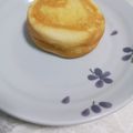くむちん's cooksnap of when they made 皮がカリッ♪《大判焼き&たい焼き温め方》.