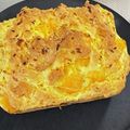 さいべぇ's cooksnap of when they made ♥みかん丸ごと♥ ふんわりケーキ.
