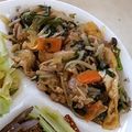 そよかぜMLQ's cooksnap of when they made 豚バラとニラのスタミナ炒め★簡単！元気！.