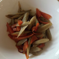 かずくん☆'s cooksnap of when they made ★しっかり歯ごたえ！きんぴらごぼう★.