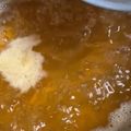 ♡マッキークッキング's cooksnap of when they made 黄金に輝く・かきたま汁.