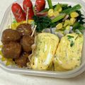 なるえり☆キッチン's cooksnap of when they made じゃこと青ねぎの卵焼き.