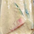 kiwami3's cooksnap of when they made プレーンヨーグルトとお味噌で簡単漬物.