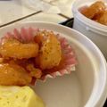 ☆ayumikan☆'s cooksnap of when they made 海老マヨ丼弁当♡.