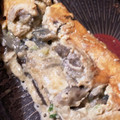 ふぁんころ's cooksnap of when they made 茄子の油煮の残り出汁でご飯が進む玉子焼き.
