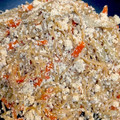 やよい・M's cooksnap of when they made 生たらことしらたきの煮物.