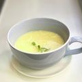 かっちゃん杉's cooksnap of when they made 市販のコーンスープで、中華コーン卵スープ.