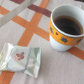 きらり流れ星's cooksnap of when they made Vanilla & maple cafe.