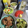 ebipeco's cooksnap of when they made 卵、玉ねぎ、三つ葉のふわふわ和風スープ.
