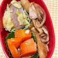わたさな2016's cooksnap of when they made お弁当にも！舞茸ウインナーのマヨ醤油炒め.