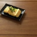 Etsu☆ko's cooksnap of when they made ねこぶだしでふわジュワだし巻き玉子.