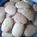 maaaaaxim's cooksnap of when they made ホットケーキミックスで作るアイスボックスクッキー.