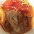 カーク12's cooksnap of when they made まるごと新玉ねぎと塩豚のトマトスープ.