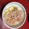 みみふぁん's cooksnap of when they made 白菜の漬物.