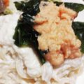 けんけんち's cooksnap of when they made 低カロリー✡塩昆布de豆腐クリームパスタ.