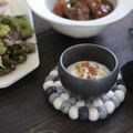 まろんかふぇ's cooksnap of when they made ❁胡桃のせハニーヨーグルト❁.