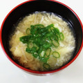サンフラワー30's cooksnap of when they made ほっこり (*´`๓)えのきと卵のスープ.