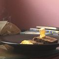 コルディン・「トリ」's cooksnap of when they made アメリカ☆基本のフレンチトースト.