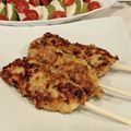 のりの✰りよ's cooksnap of when they made フライパンと割り箸で☆鶏つくねの照り焼き.
