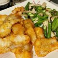 ☆ayumikan☆'s cooksnap of when they made 簡単！タラのオーロラソース.