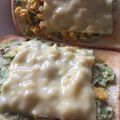 クック2H9MD0☆'s cooksnap of when they made アボカドエッグトースト.
