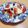 chicch1's cooksnap of when they made イチゴの香りホットケーキ.