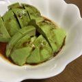 okapi☆☆'s cooksnap of when they made オリーブオイル柚子胡椒ドレッシング.