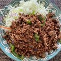 cook☆mi's cooksnap of when they made 5分でできる！カンタン魯肉飯☆ルーロー飯.