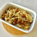 azbjbn's cooksnap of when they made 簡単10分えのき＆なめこネバネバなめたけ.